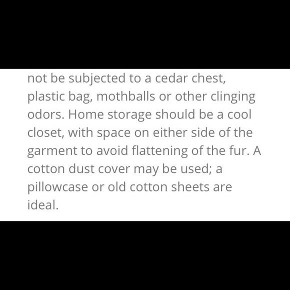 Black Mink &  Persian lamb vintage coat / jacket—cotton dust bag included - Picture 6 of 6